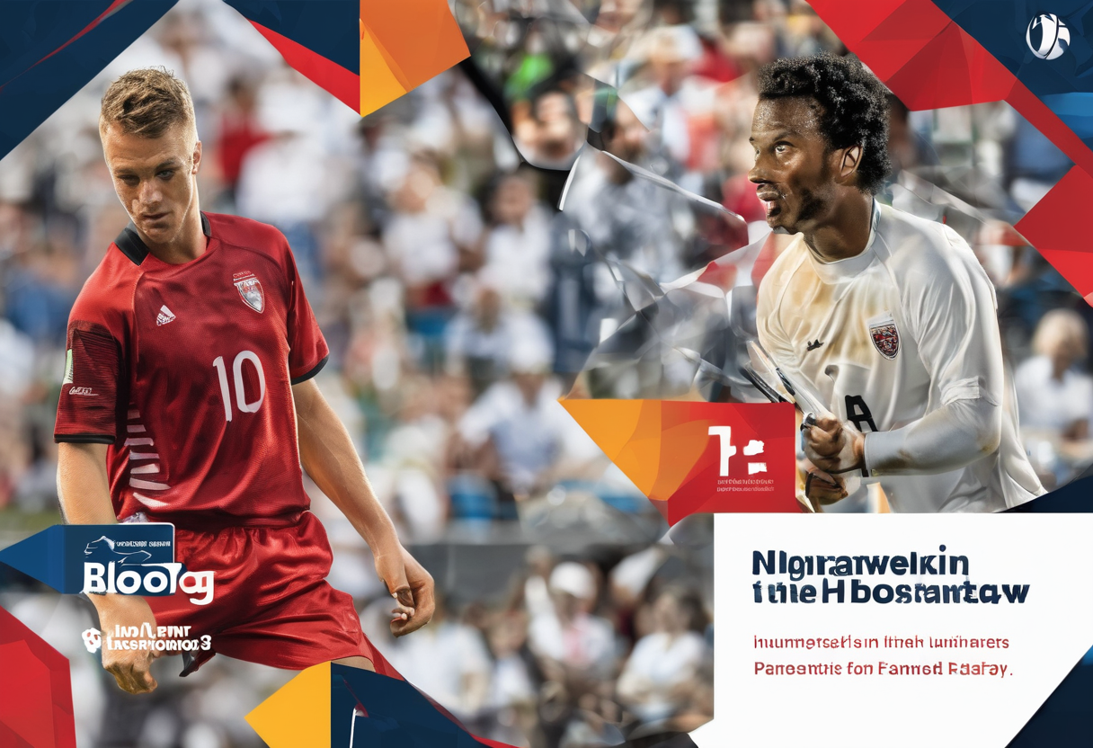 The Impact of Key Players: Interviews and Insights from the Tournament